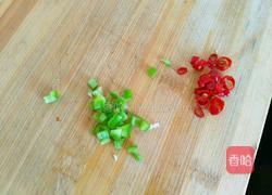 酸甜爽口腌萝卜的做法图解3