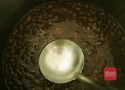 红豆沙糖水的做法图解6