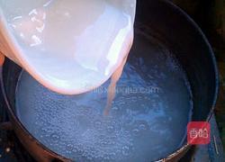 芹菜叶鸡蛋汤的做法图解3