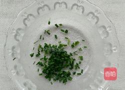 鸭蛋饼的做法图解2