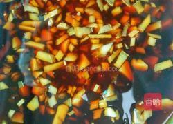 黄瓜炒虾的做法图解4