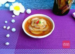 冰糖醋泡姜的做法图解9