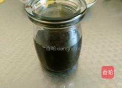 冰糖醋泡姜的做法图解3