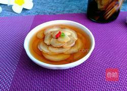 冰糖醋泡姜的做法图解8