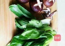 日式拉面的做法图解2