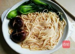 日式拉面的做法图解11