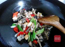 红烧田鸡的做法图解10