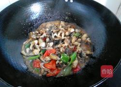 红烧田鸡的做法图解12