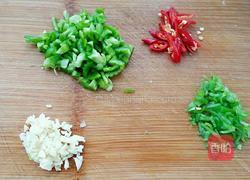 孜然土豆块的做法图解2