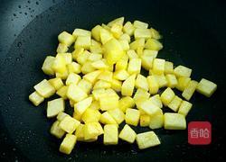 孜然土豆块的做法图解5