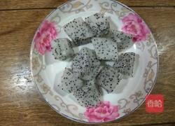 酸奶水果沙拉的做法图解3