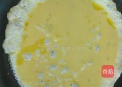 西葫炒鸡蛋的做法图解4