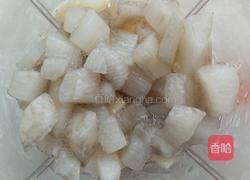 山药苹果汁的做法图解3