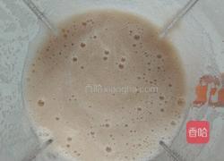 山药苹果汁的做法图解4