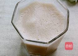 山药苹果汁的做法图解5