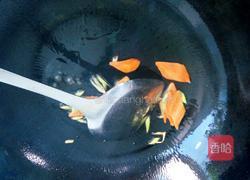 山药黑木耳的做法图解4