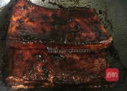 太阳卷（五花肉）的做法图解2