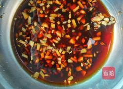 家炖小黄鱼的做法图解3