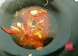 黄豆烧鱼的做法图解6