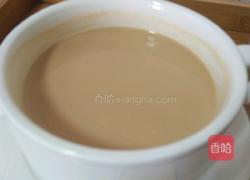 酸奶咖啡的做法图解6