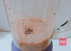 黑布林鲜果汁的做法图解5