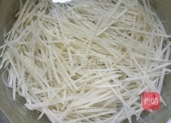 泡椒土豆丝的做法图解2