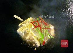 泡椒土豆絲的做法圖解5