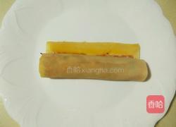 豆腐皮熏肉卷的做法图解9