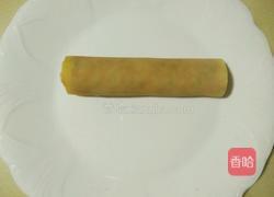 豆腐皮熏肉卷的做法图解10