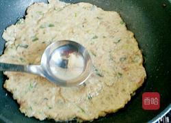 鱼肉饼的做法图解6