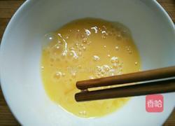 包菜炒饭的做法图解2