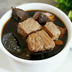 生地汤