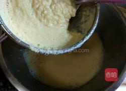 韩式豆浆面的做法图解5