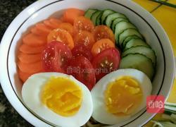 韩式豆浆面的做法图解8