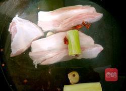 蒸红烧肉的做法图解2