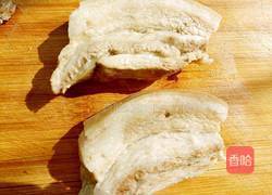 蒸红烧肉的做法图解4