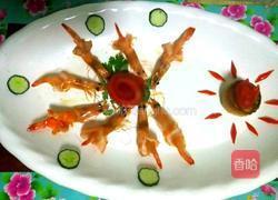 群龙赏月的做法图解6