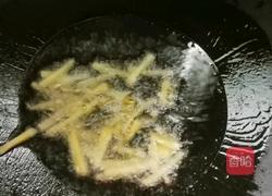 爆炒河虾的做法图解6