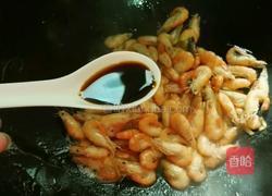 爆炒河虾的做法图解9