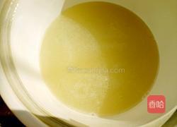 酸菜白肉的做法图解5