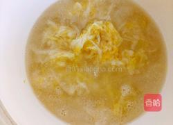 酸菜白肉的做法图解6