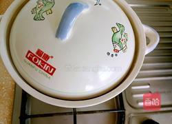 酸菜白肉的做法图解8