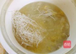 酸菜白肉的做法图解9