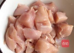 自制鸡肉松的做法图解2