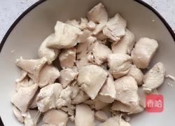 自制鸡肉松的做法图解7
