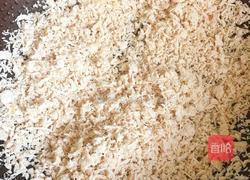 自制鸡肉松的做法图解15