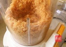 自制鸡肉松的做法图解17