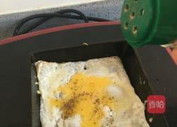 改良三明治的做法图解4