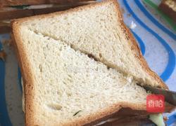 改良三明治的做法图解7