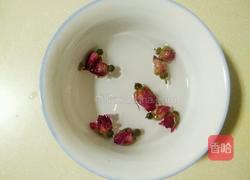 玫瑰馅的做法图解2